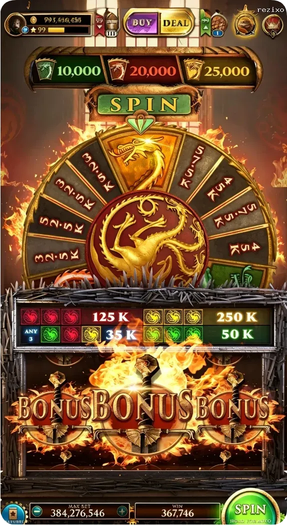 rezixo APK