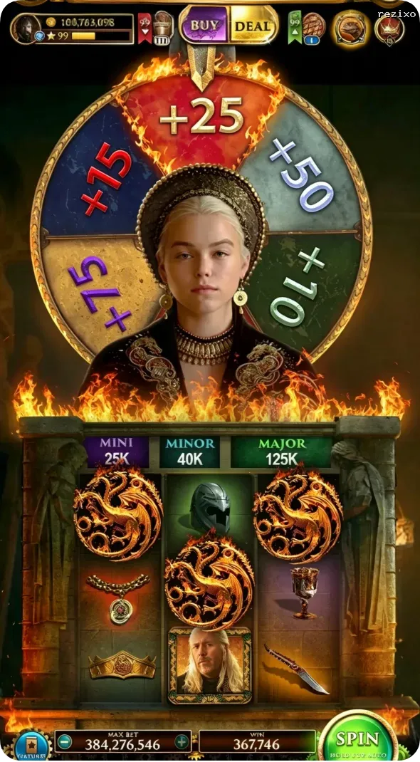 rezixo Masuk